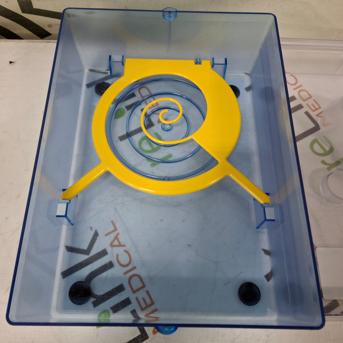 Verathon Medical, Inc Verathon Medical, Inc 0620-0340 BVI 9400 Calibration Tank Surgical Equipment reLink Medical