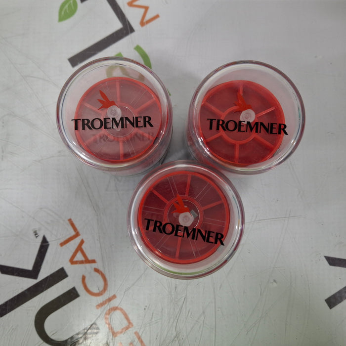 Verathon Medical, Inc Verathon Medical, Inc 0620-0340 BVI 9400 Calibration Tank Surgical Equipment reLink Medical