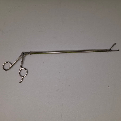 Jarit Jarit 600-135 Spring Loaded Surgical Claw Forcep Surgical Instruments reLink Medical