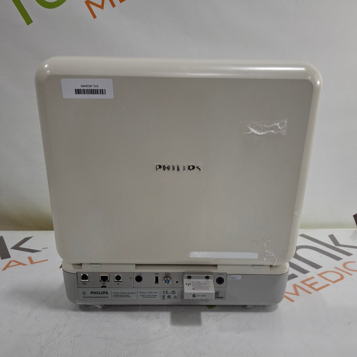 Philips Philips PageWriter TC70 Cardiograph without PIM Cardiology reLink Medical