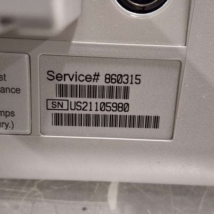 Philips Philips PageWriter TC70 Cardiograph without PIM Cardiology reLink Medical