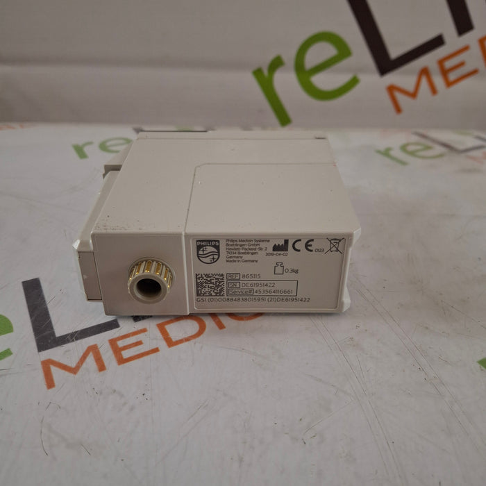 Philips Philips Intellibridge EC10 Single Parameter Module Patient Monitors reLink Medical