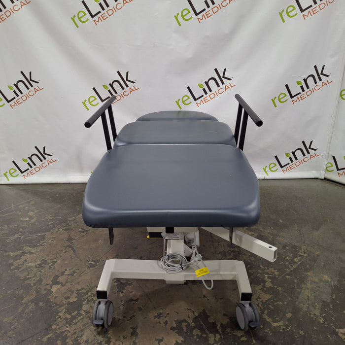 Biodex 058-720 Ultrasound Pro Table