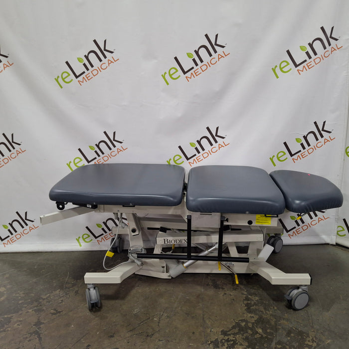 Biodex 058-720 Ultrasound Pro Table