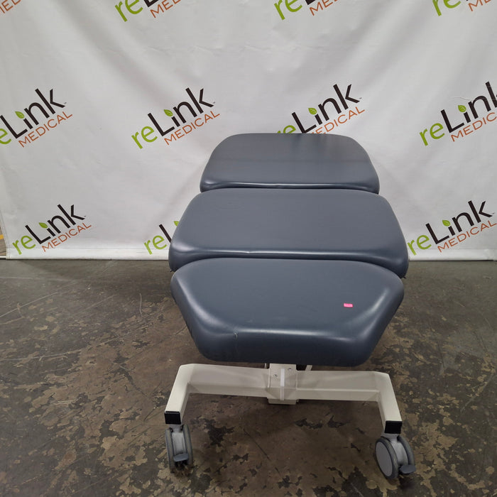 Biodex 058-720 Ultrasound Pro Table
