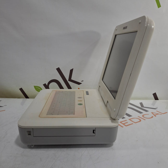 Philips Philips PageWriter TC70 Cardiograph without PIM Cardiology reLink Medical