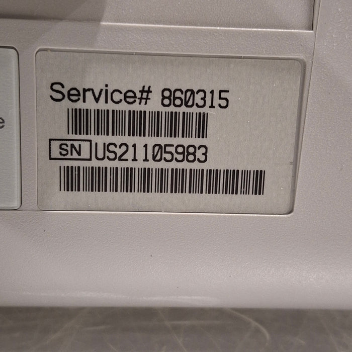 Philips Philips PageWriter TC70 Cardiograph without PIM Cardiology reLink Medical