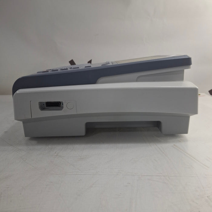 GE Healthcare GE Healthcare MAC 1600 ECG Cardiology reLink Medical