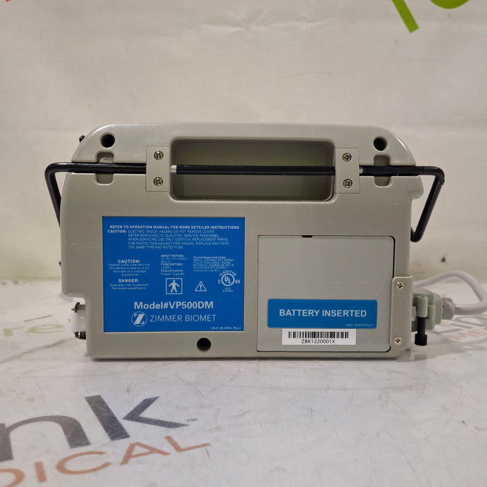 CTC CTC VasoPress Supreme Mini VP500DM Pump Surgical Equipment reLink Medical