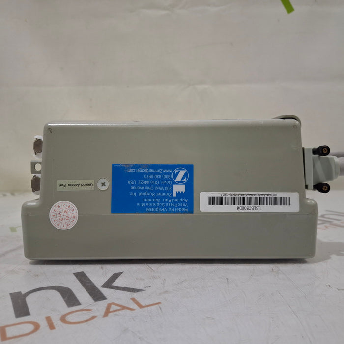 CTC CTC VasoPress Supreme Mini VP500DM Pump Surgical Equipment reLink Medical