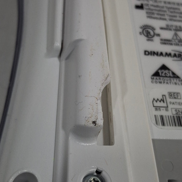 GE Healthcare PDM Nellcor Patient Data Module