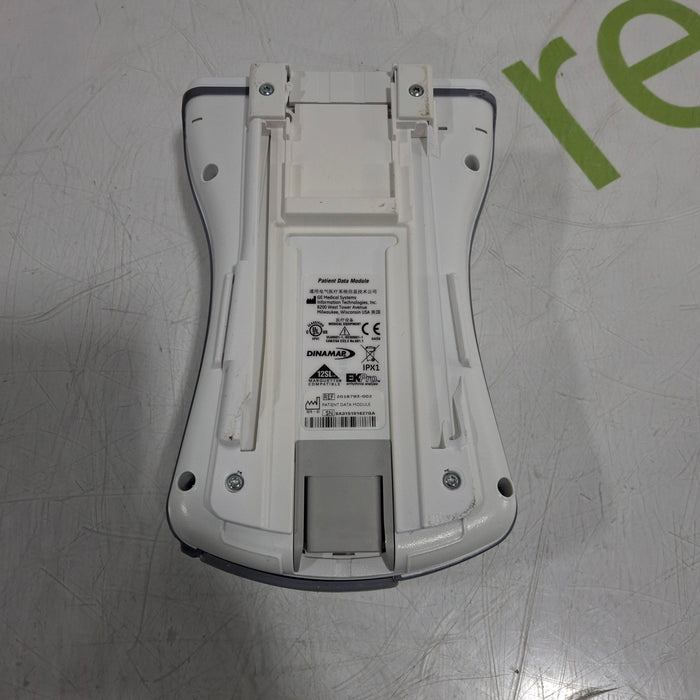 GE Healthcare PDM Nellcor Patient Data Module