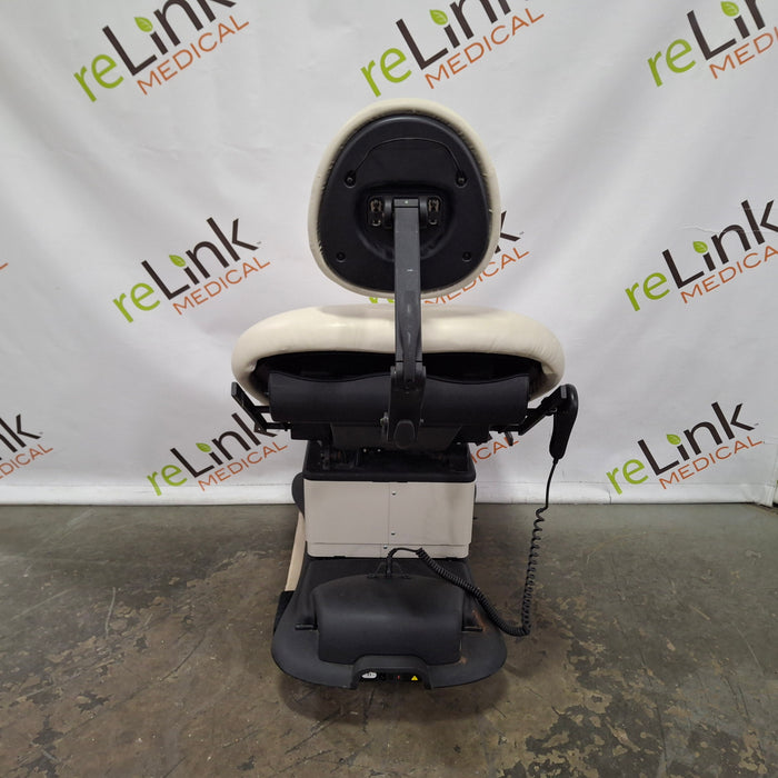 Midmark 630 Procedure Chair