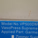 CTC CTC VasoPress Supreme Mini VP500DM Pump Surgical Equipment reLink Medical