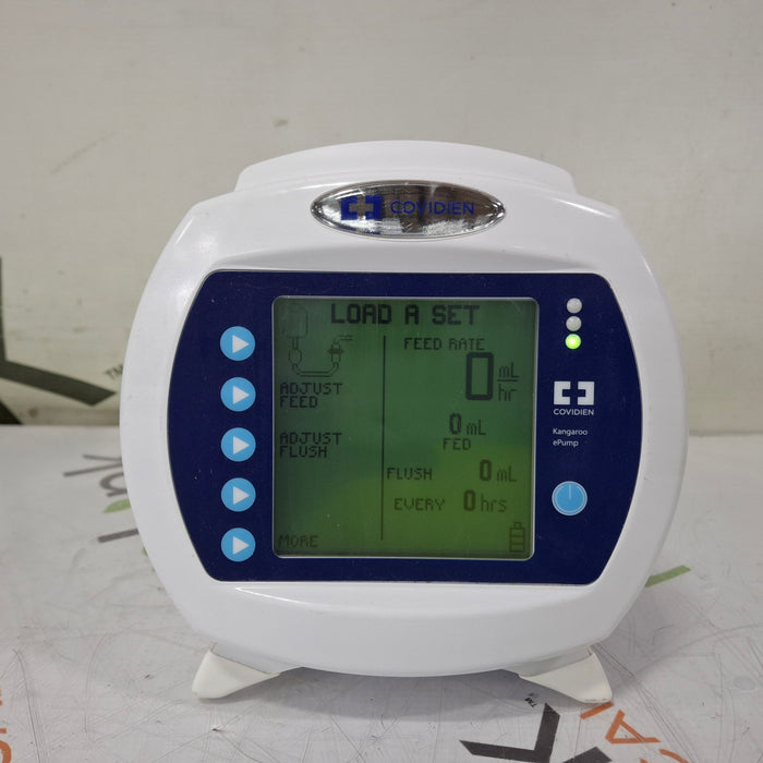 Covidien Kangaroo ePump Enteral Feeding Pump
