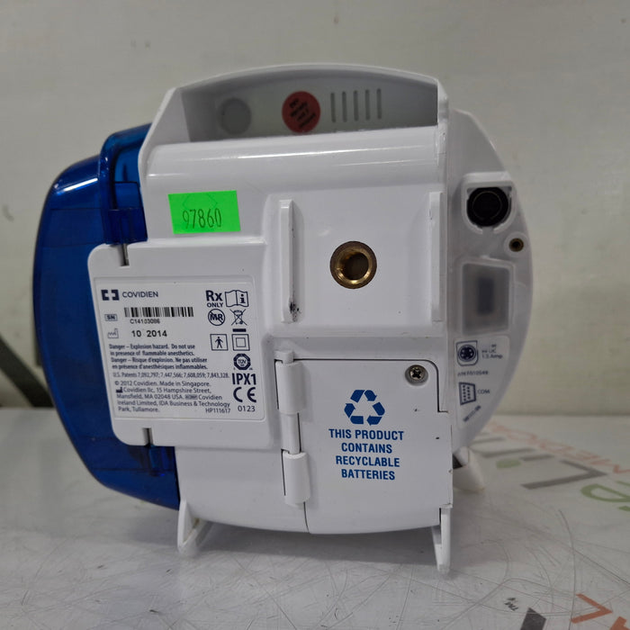 Covidien Kangaroo ePump Enteral Feeding Pump