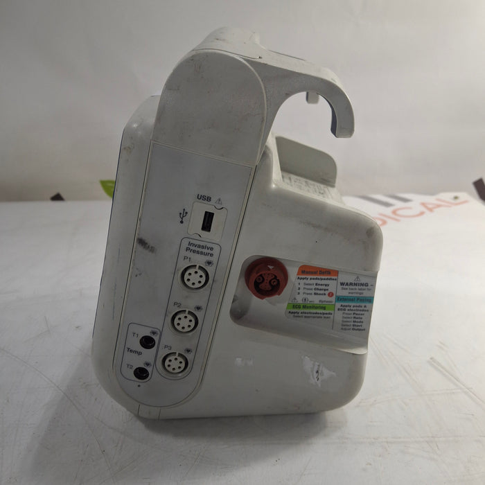 Zoll Zoll Propaq MD Vital Signs and Defibrillator Defibrillators reLink Medical