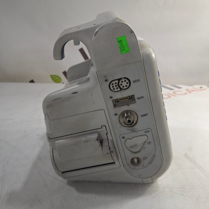 Zoll Zoll Propaq MD Vital Signs and Defibrillator Defibrillators reLink Medical