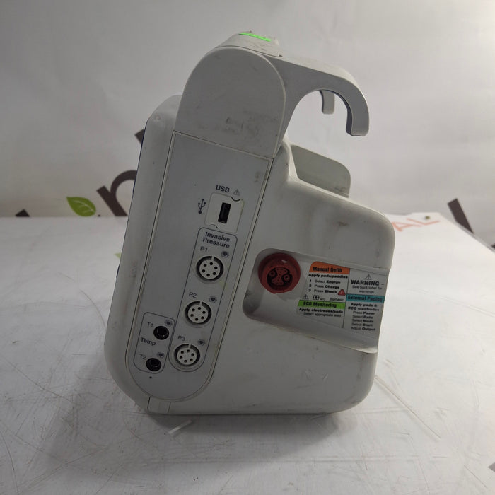 Zoll Zoll Propaq MD Vital Signs and Defibrillator Defibrillators reLink Medical