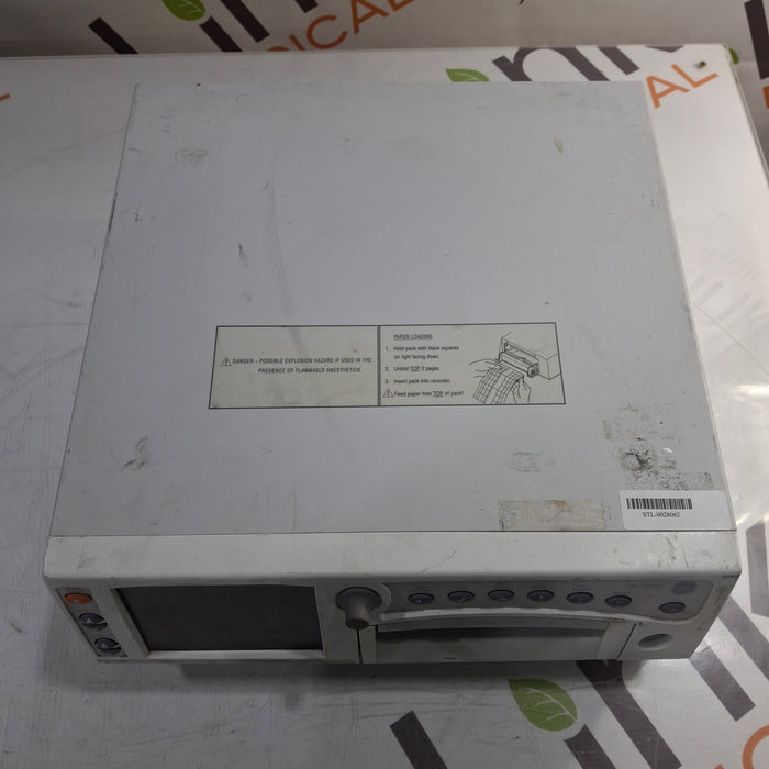 GE Healthcare Corometrics 250cx Series Model 259cx-c Fetal Monitor