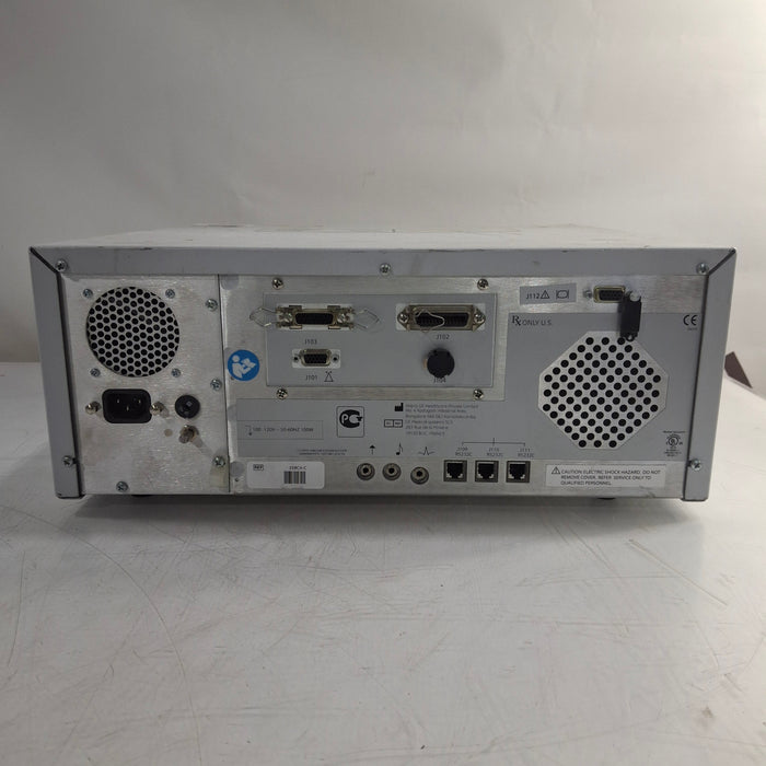 GE Healthcare Corometrics 250cx Series Model 259cx-c Fetal Monitor