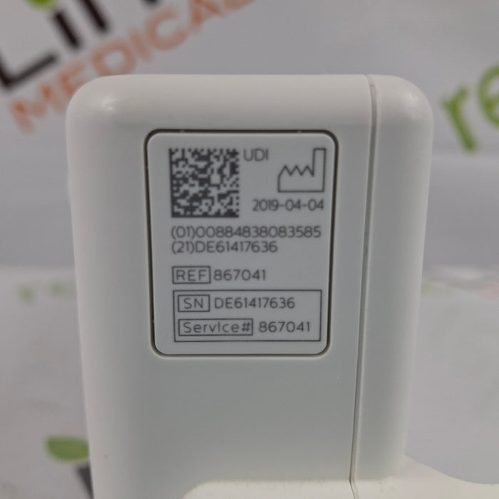 Philips 867041 Microstream CO2 Extension Module