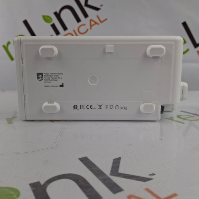 Philips 867041 Microstream CO2 Extension Module