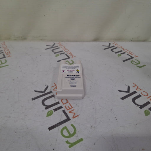 Baxter Baxter Sigma Spectrum 35223 A/B/G/N Battery Infusion Pump reLink Medical