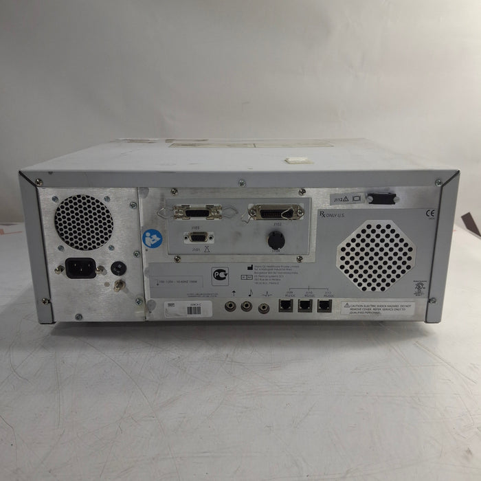 GE Healthcare Corometrics 250cx Series Model 259cx-c Fetal Monitor