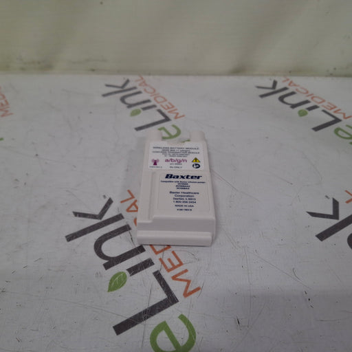 Baxter Baxter Sigma Spectrum 35223 A/B/G/N Battery Infusion Pump reLink Medical