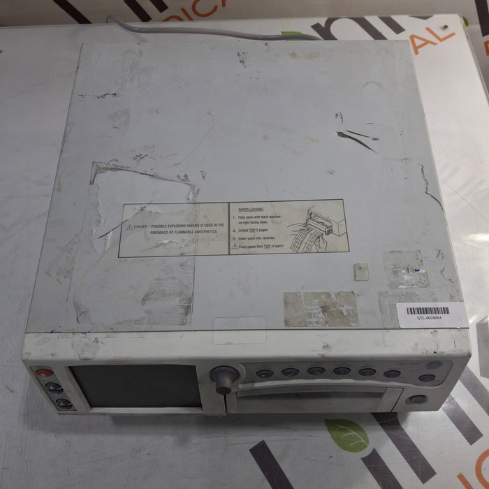 GE Healthcare GE Healthcare Corometrics 250cx Series Model 259cx-c Fetal Monitor Patient Monitors reLink Medical