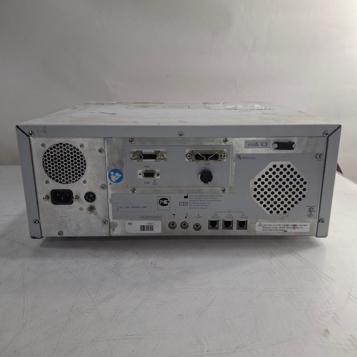 GE Healthcare GE Healthcare Corometrics 250cx Series Model 259cx-c Fetal Monitor Patient Monitors reLink Medical