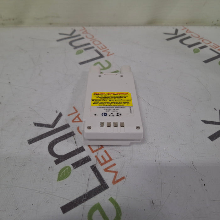 Baxter Baxter Sigma Spectrum 35223 A/B/G/N Battery Infusion Pump reLink Medical