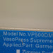 CTC CTC VasoPress Supreme Mini VP500DM Pump Surgical Equipment reLink Medical