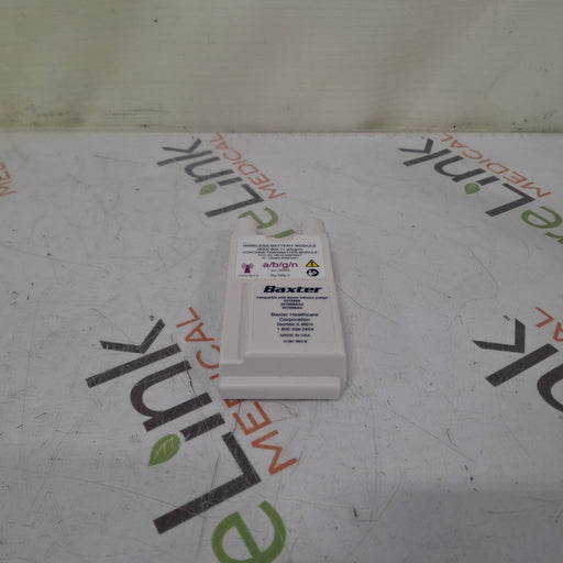 Baxter Baxter Sigma Spectrum 35223 A/B/G/N Battery Infusion Pump reLink Medical