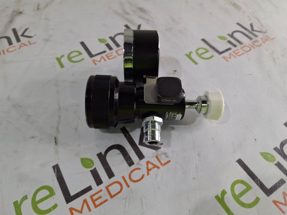 Boehringer Laboratories, Inc. Intermittent/Continuous Suction Regulator