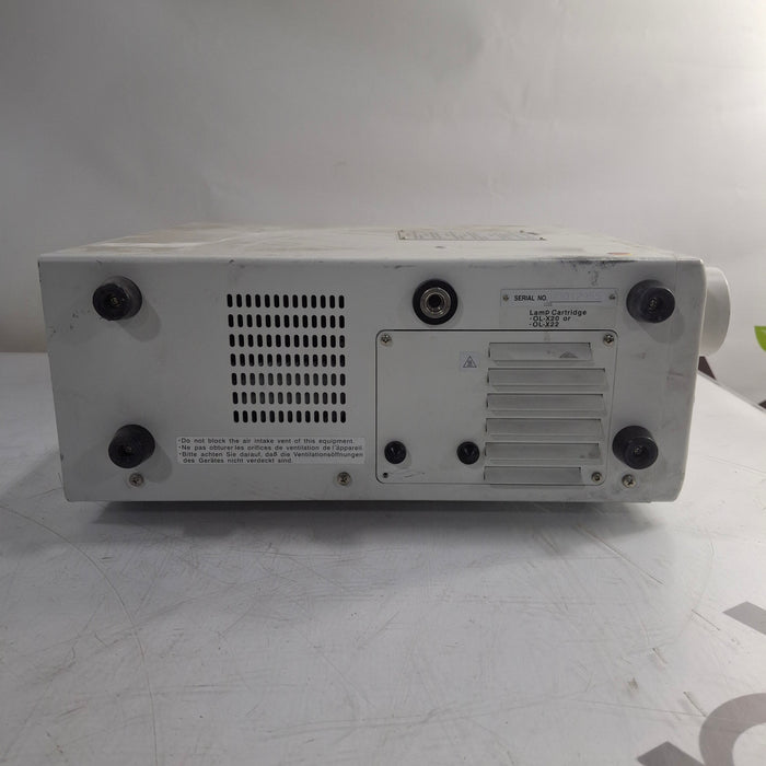 Pentax Medical Pentax Medical EPK-1000 Video Processor Flexible Endoscopy reLink Medical