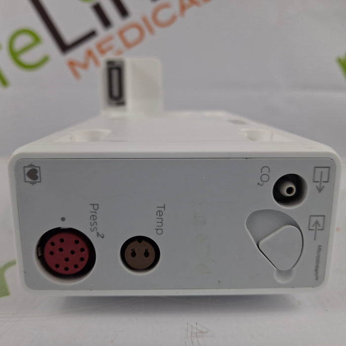 Philips 867041 Microstream CO2 Extension Module