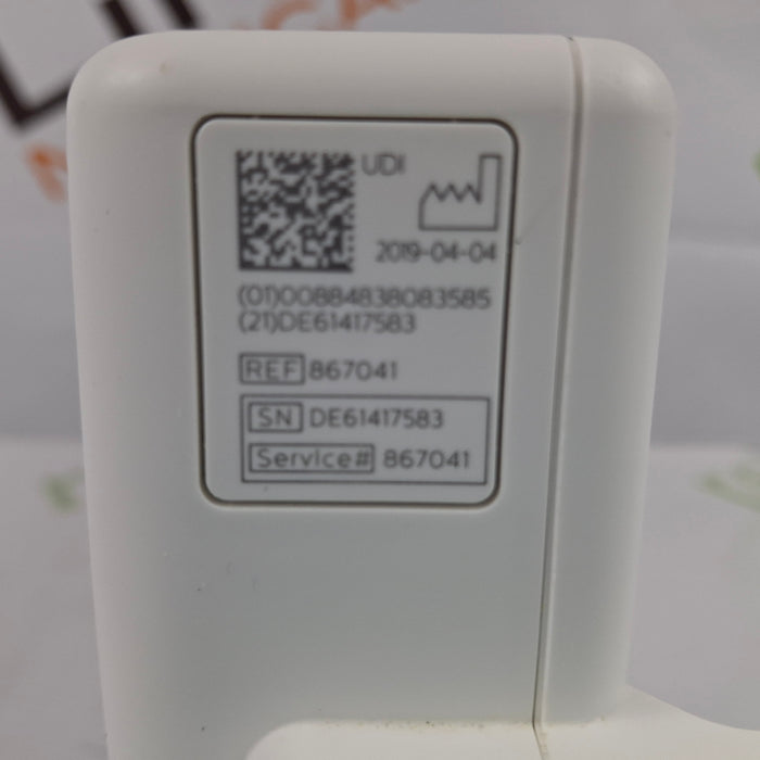 Philips 867041 Microstream CO2 Extension Module