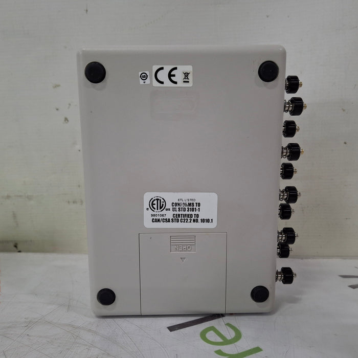 Fluke MPS450 Multiparameter Simulator