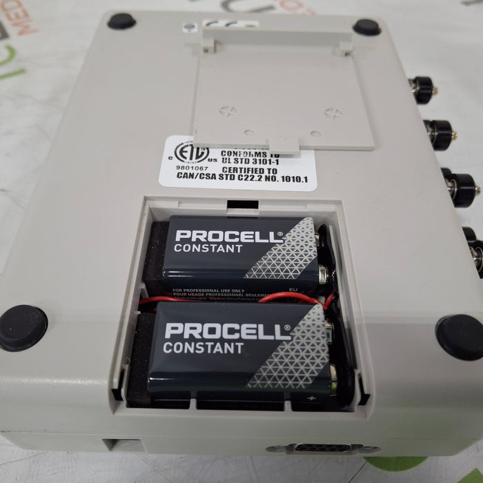 Fluke MPS450 Multiparameter Simulator