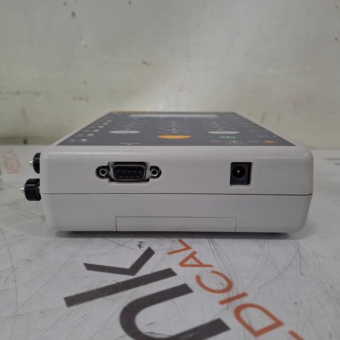 Fluke MPS450 Multiparameter Simulator