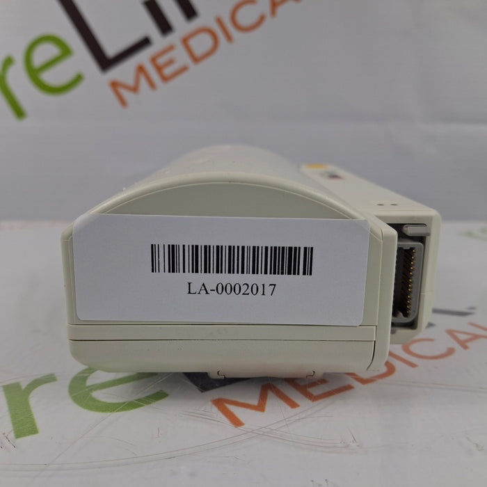 Philips Philips M3001A-A03C06 Masimo SpO2, NIBP, ECG, Temp, IBP MMS Module Patient Monitors reLink Medical