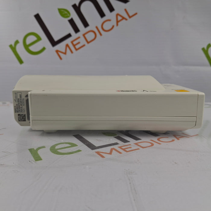 Philips Philips M3001A-A03C06 Masimo SpO2, NIBP, ECG, Temp, IBP MMS Module Patient Monitors reLink Medical