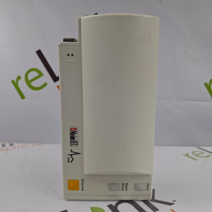 Philips Philips M3001A-A03C06 Masimo SpO2, NIBP, ECG, Temp, IBP MMS Module Patient Monitors reLink Medical