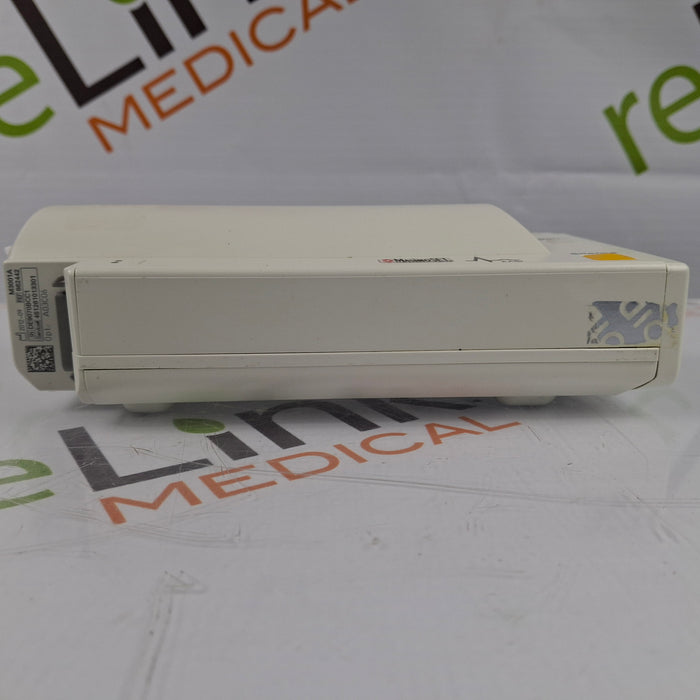 Philips Philips M3001A-A03C06 Masimo SpO2, NIBP, ECG, Temp, IBP MMS Module Patient Monitors reLink Medical