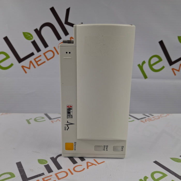 Philips Philips M3001A-A03C06 Masimo SpO2, NIBP, ECG, Temp, IBP MMS Module Patient Monitors reLink Medical