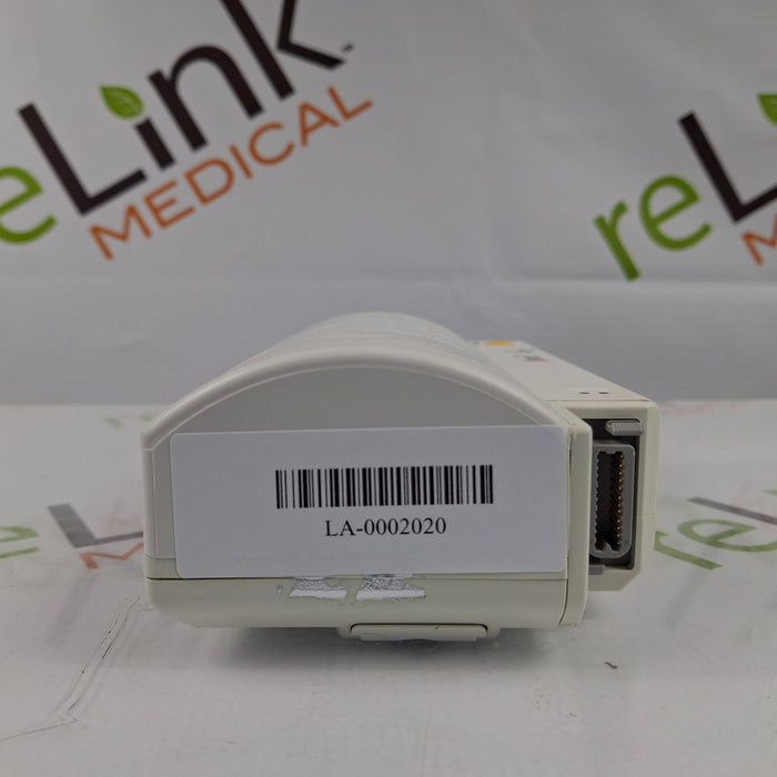 Philips Philips M3001A-A03C06 Masimo SpO2, NIBP, ECG, Temp, IBP MMS Module Patient Monitors reLink Medical