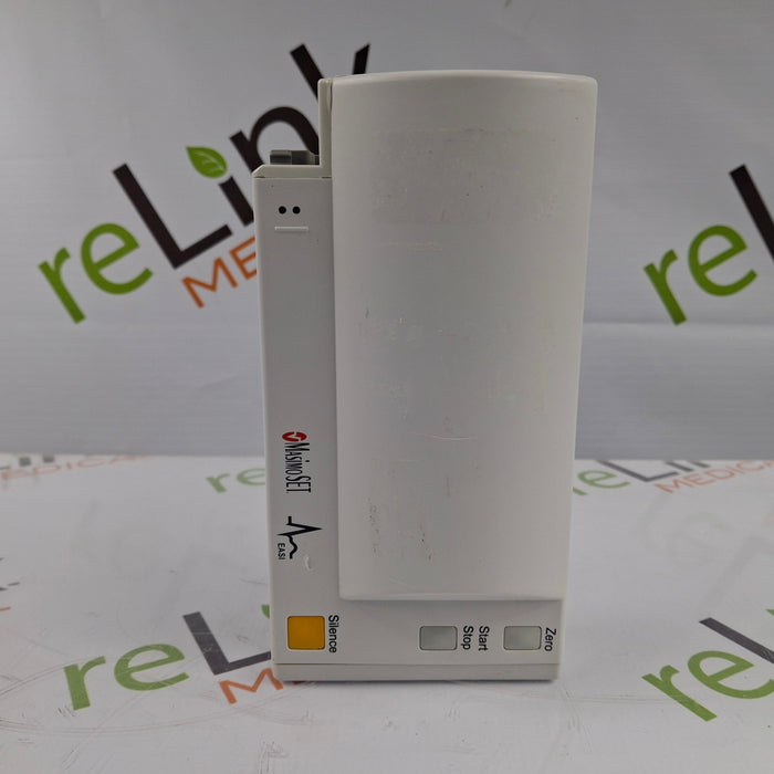 Philips Philips M3001A-A03C06 Masimo SpO2, NIBP, ECG, Temp, IBP MMS Module Patient Monitors reLink Medical