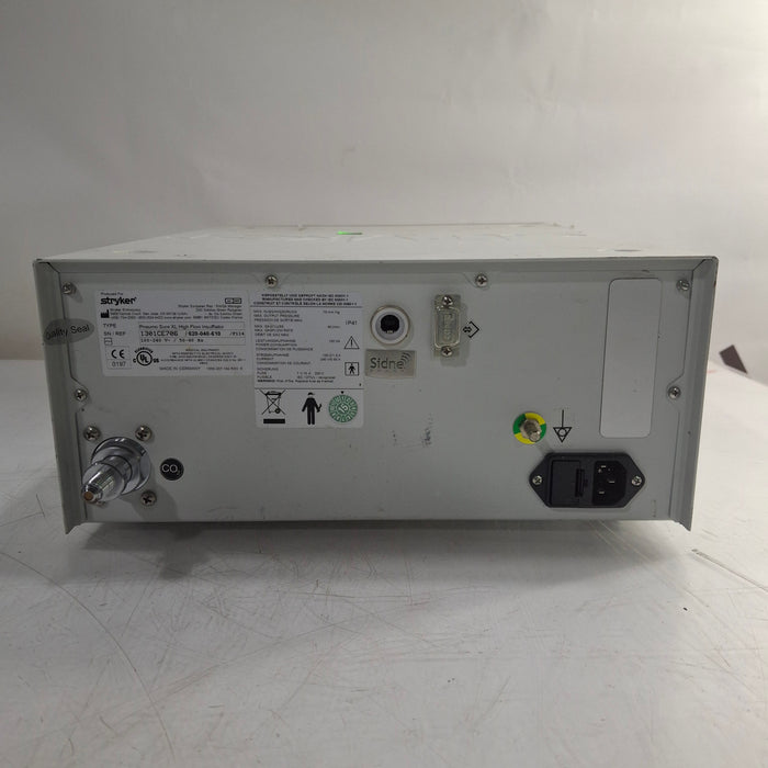 Stryker Stryker 620-040-610 Pneumo Sure XL High Flow Insufflator Rigid Endoscopy reLink Medical